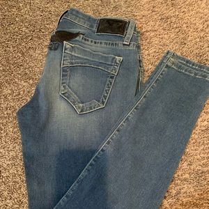 Robins Women Skinny Jeans